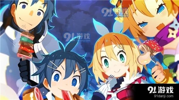 御天降魔传
